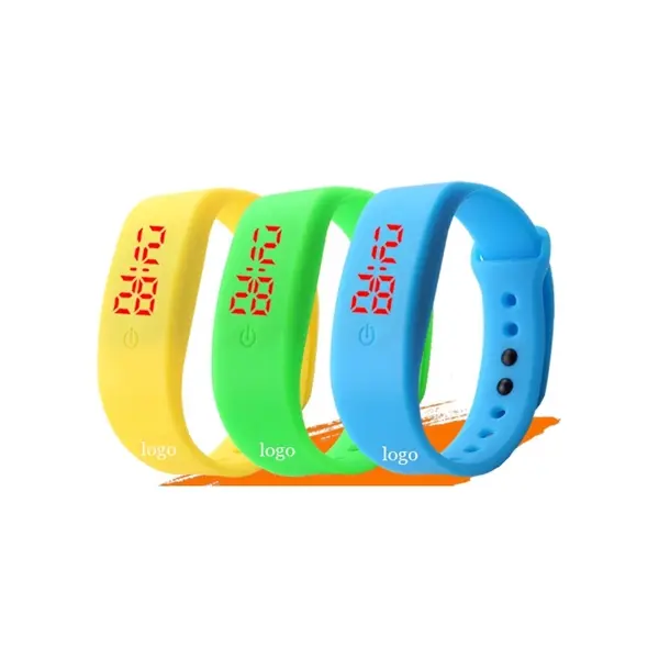 Led Sports Bracelet