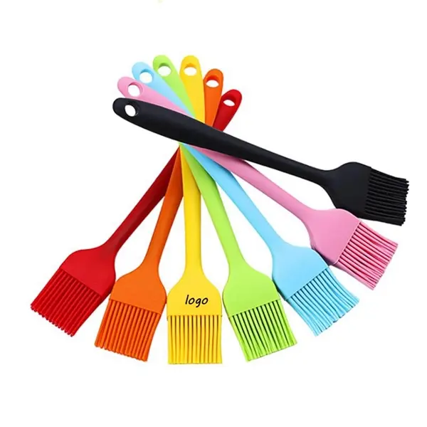 Silicone BBQ Brush Baking Tools