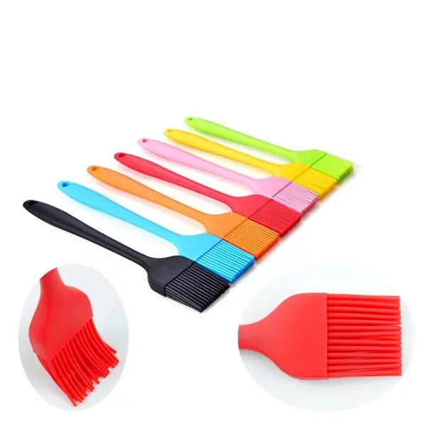 Silicone BBQ Brush Baking Tools