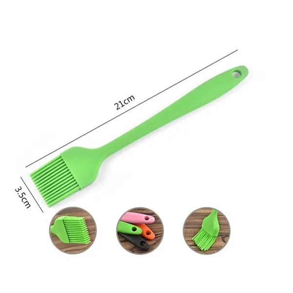 Silicone BBQ Brush Baking Tools