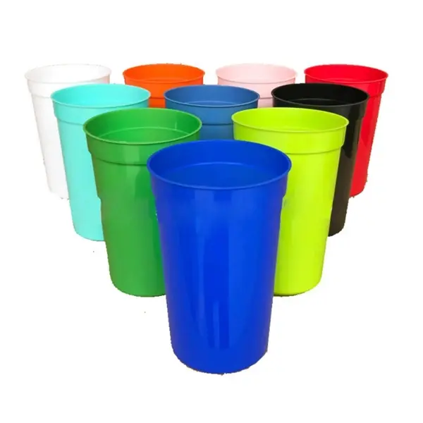 16oz Party Stadium Reusable Big Game Cup