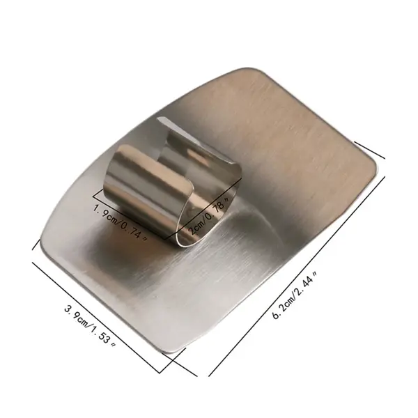 Kitchen Finger Protector Hand Guard