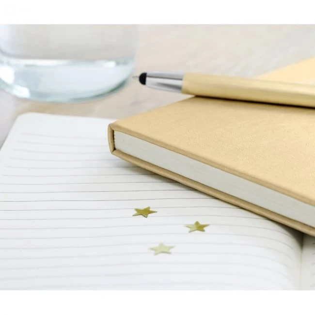 A5 notebook lined paper