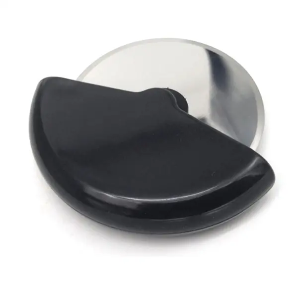 Roller Pizza Bread Knife Cutter