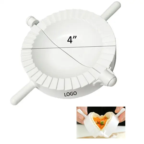 4" Dumpling Maker Mould Tool