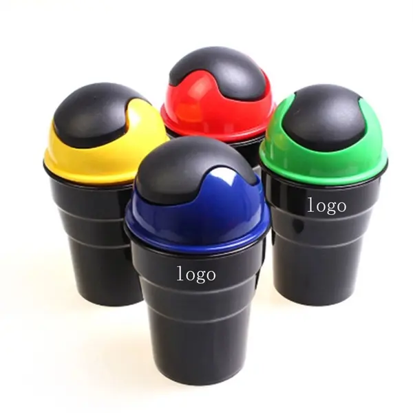 Car Garbage Bin