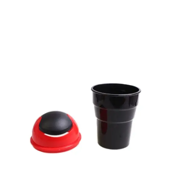 Car Garbage Bin