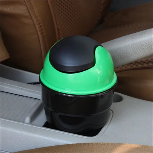 Car Garbage Bin