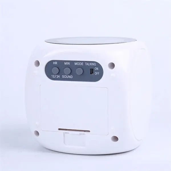 LCD Projection Digital Clock