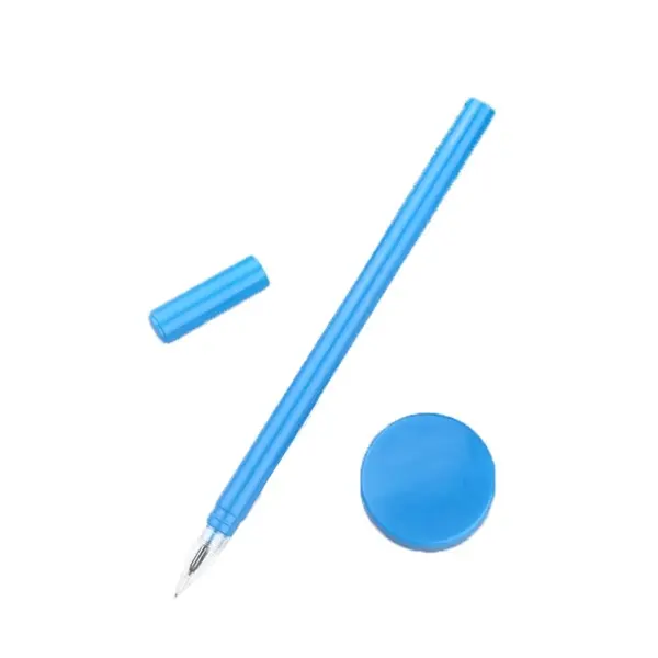 Cartoon Gel Pen