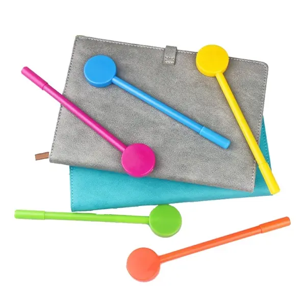Cartoon Gel Pen