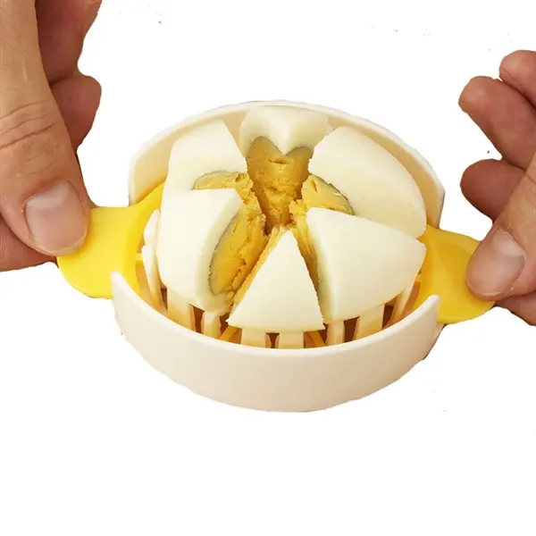 3 In 1 Egg Slicer