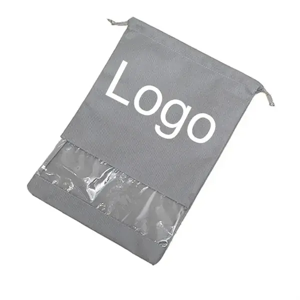 Portable Waterproof Travel Shoe Bags