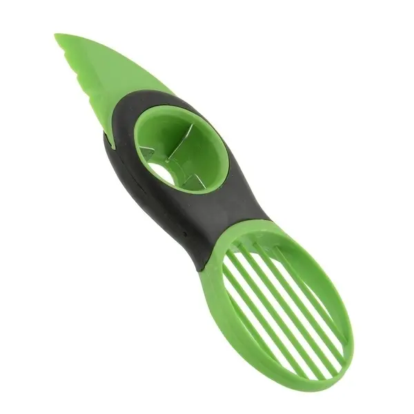 3 in1 Avocado Slicer Avocado Knife