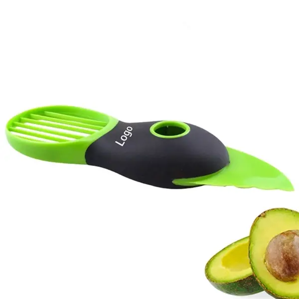 3 in1 Avocado Slicer Avocado Knife