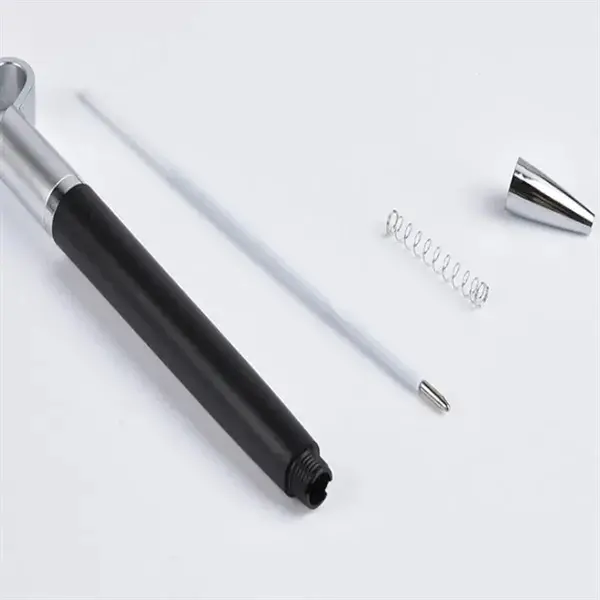 Custom Multifunctional Touch Pen with a Phone Bracket