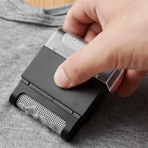 Portable Hairball Remover