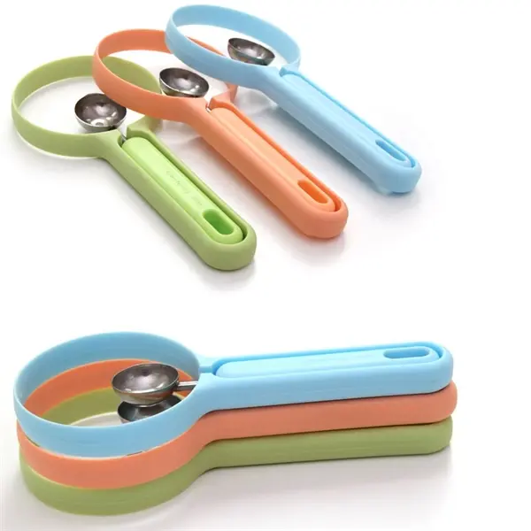 2 in 1 Melon Baller Peeler