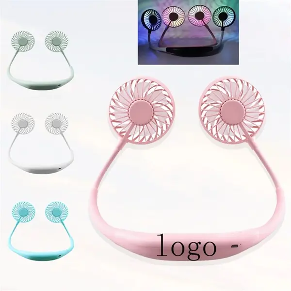 Rechargeable Hanging Sport Fan