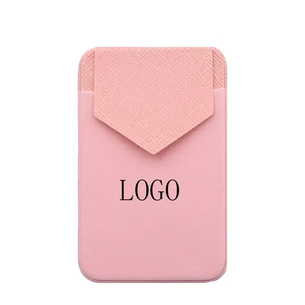 Cell Phone Credit Card Wallet