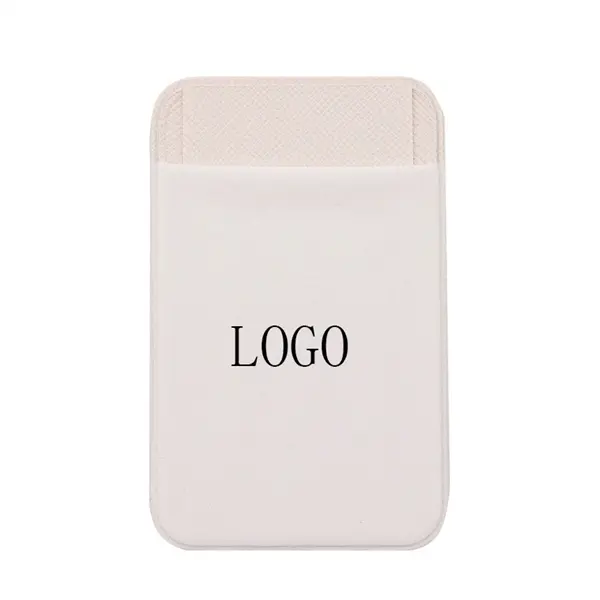 Cell Phone Credit Card Wallet