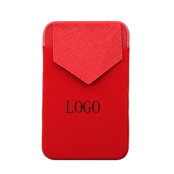 Cell Phone Credit Card Wallet
