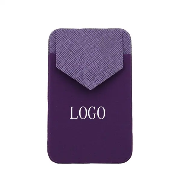 Cell Phone Credit Card Wallet