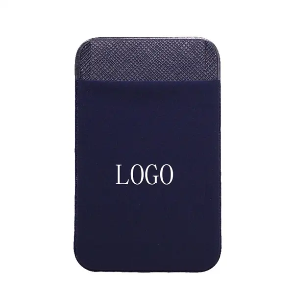 Cell Phone Credit Card Wallet