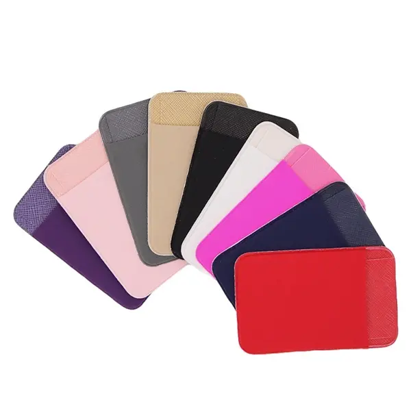Cell Phone Credit Card Wallet