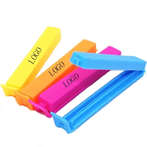 Food Bag Sealing Clip
