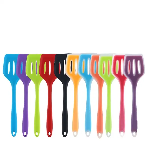 Silicone Spatula Pancake Flipper
