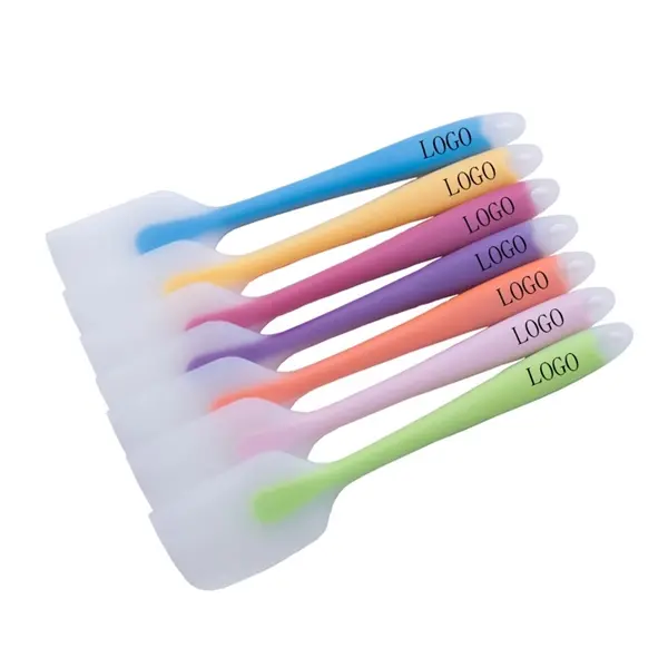 Transparence Silicone Spatula