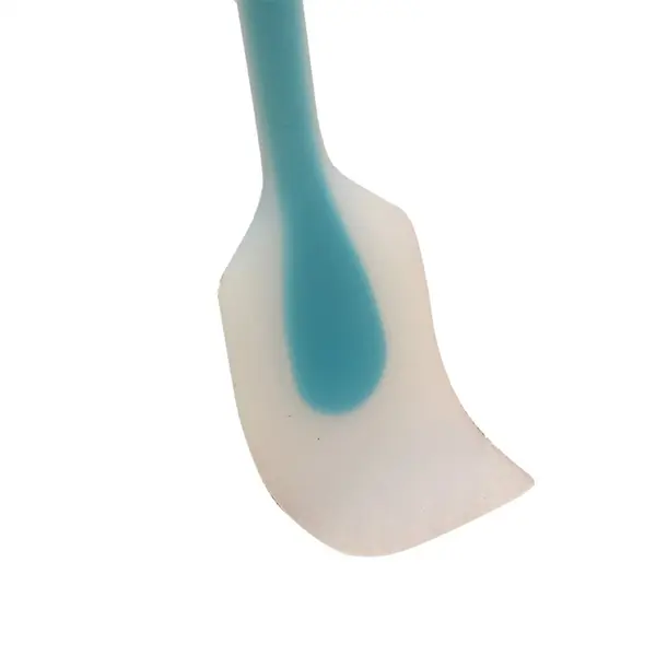 Transparence Silicone Spatula