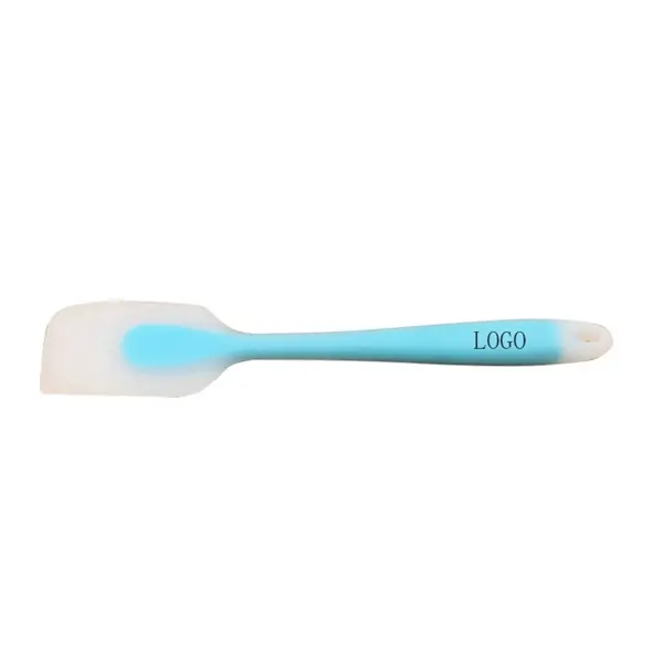 Transparence Silicone Spatula