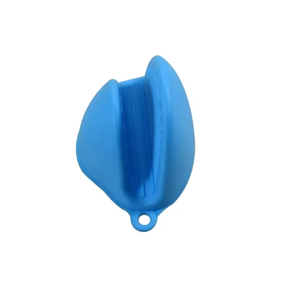 Silicone Potholder