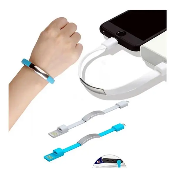 Charging Cable Bracelet