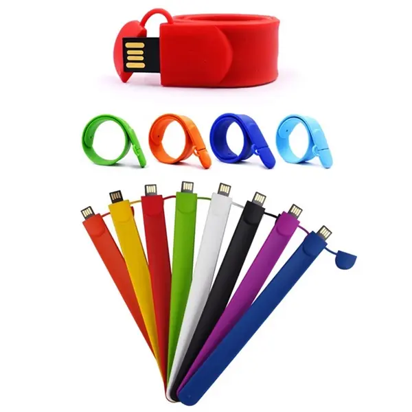 4GB USB Flash Drive