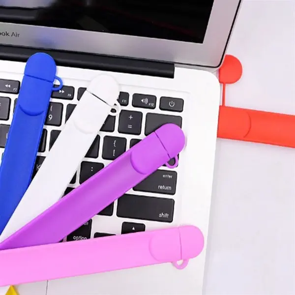 4GB USB Flash Drive