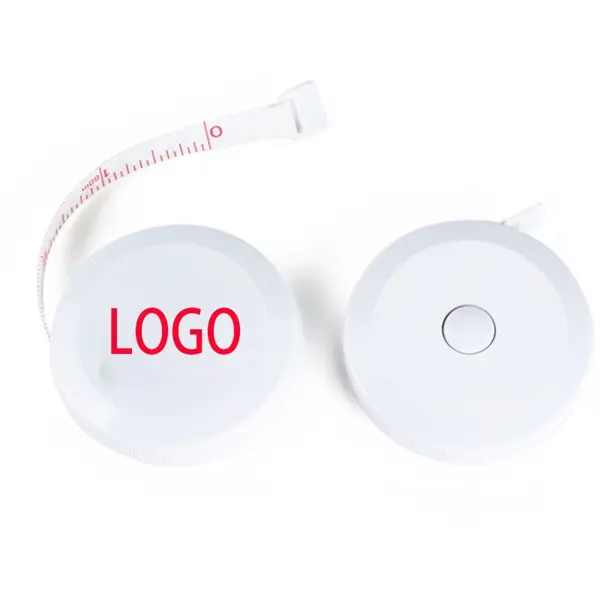 60Inch/150CM Retractable Mini Measuring Tape