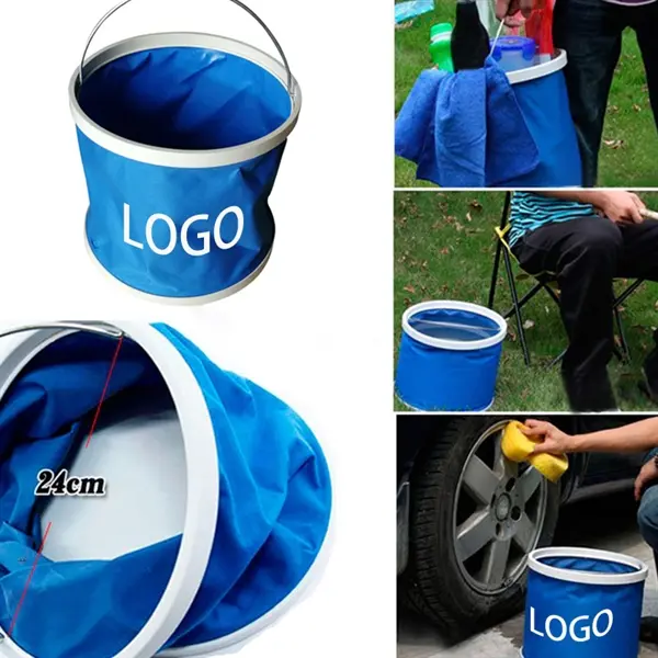 Waterproof Folding Bucket