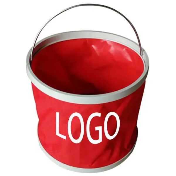 Waterproof Folding Bucket