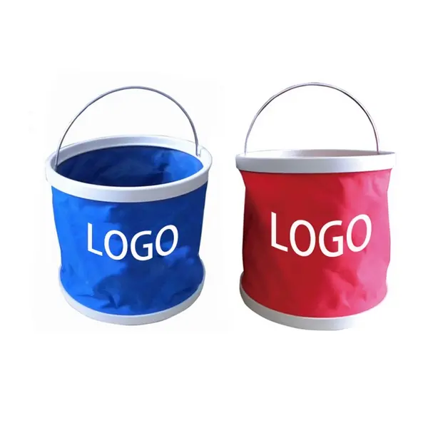Waterproof Folding Bucket