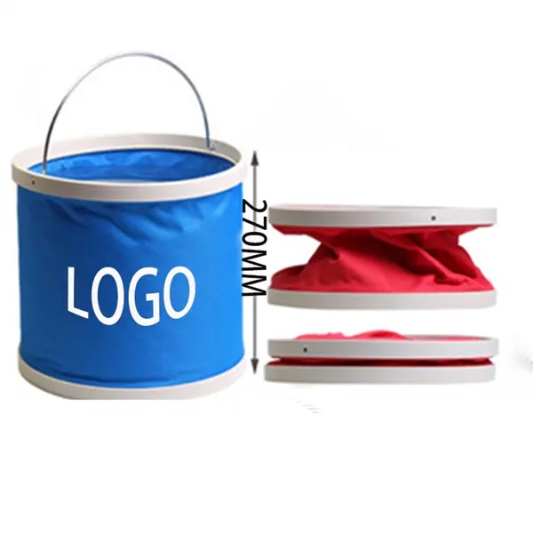 Waterproof Folding Bucket