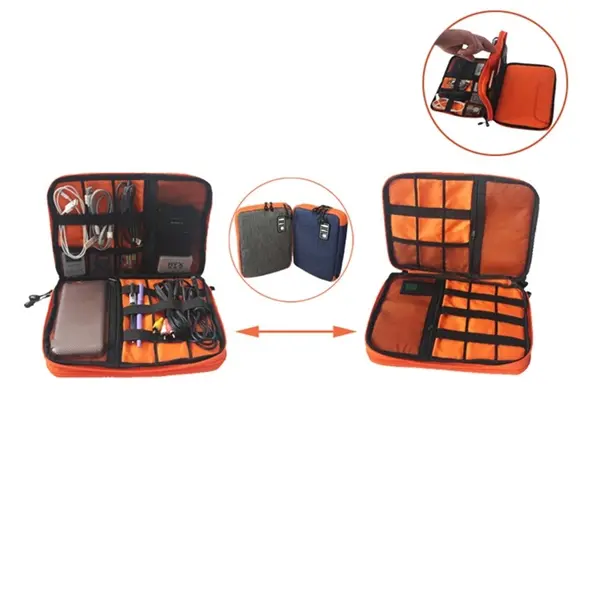Electronics Organizer