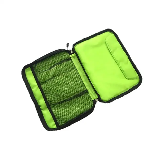 Electronics Organizer