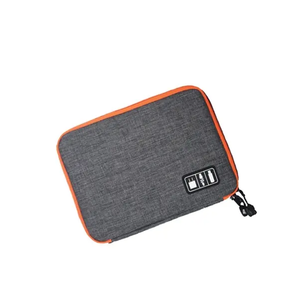 Electronics Organizer