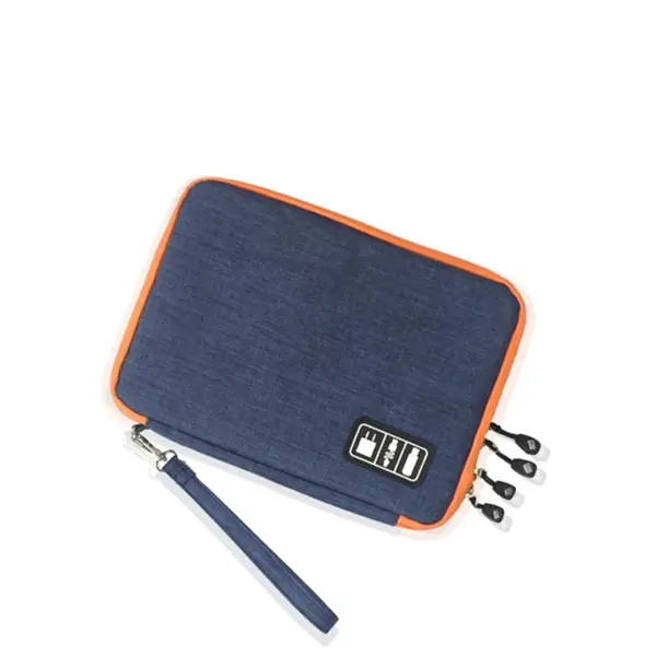Electronics Organizer