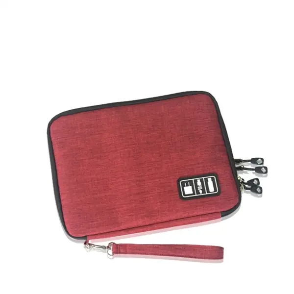 Electronics Organizer