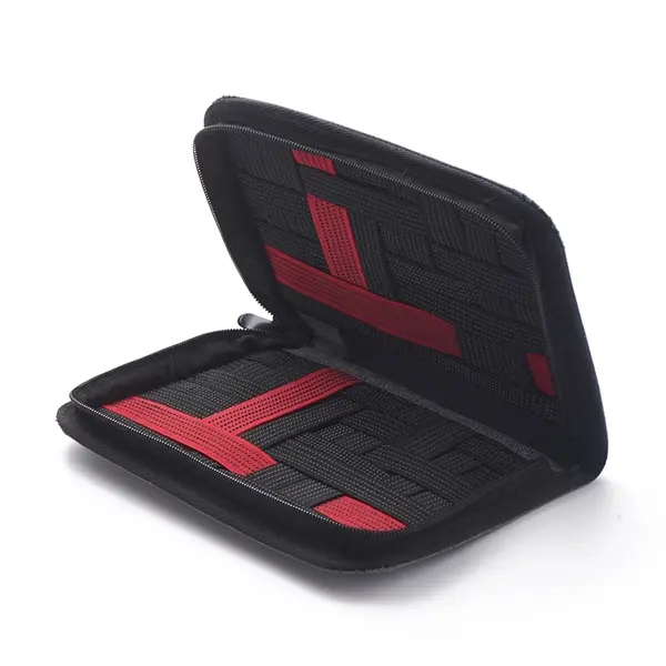 Electronic Accessories Organizer