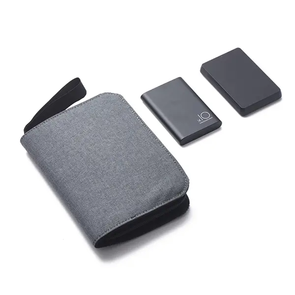 Electronic Accessories Organizer